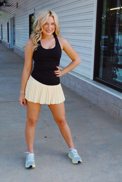 High Hopes Skirt