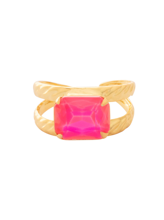 Octavia Cocktail Ring