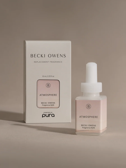 Pura Home Diffuser Refill - Atmosphere