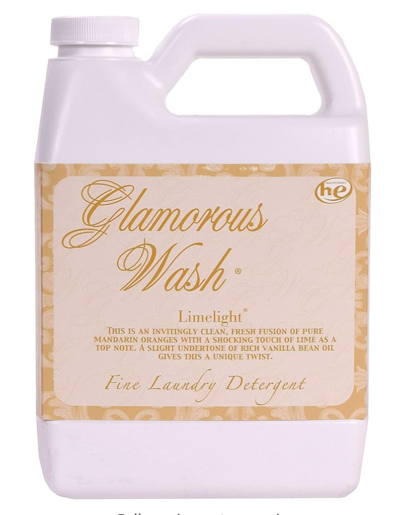 112 G GLAMOROUS WASH