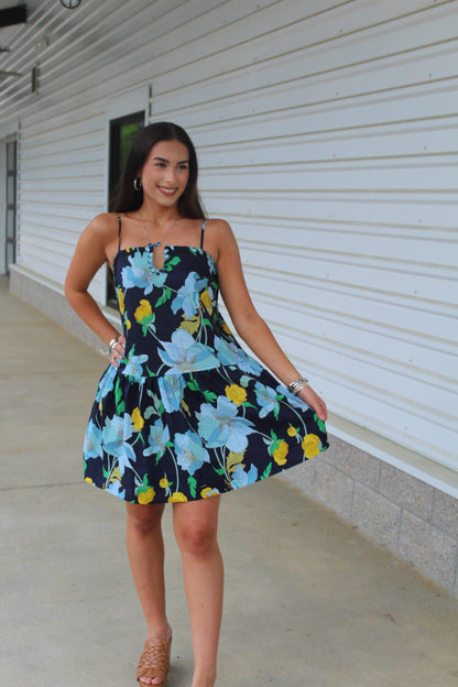 Valarie Dress
