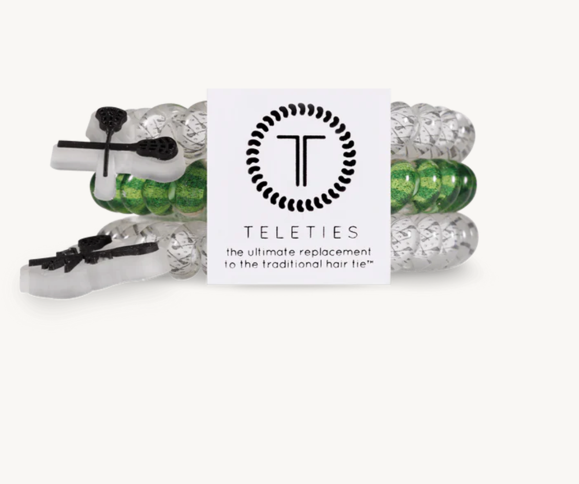 Lacrosse Small Teleties