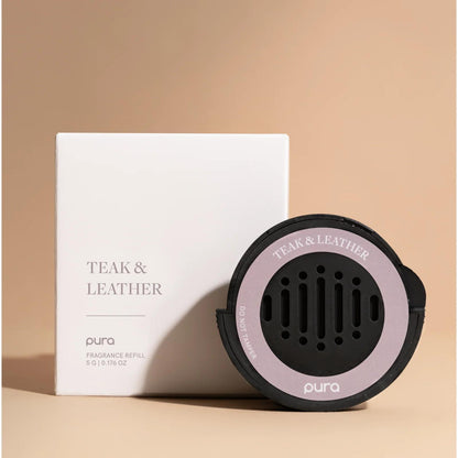 Pura Car Diffuser Refill