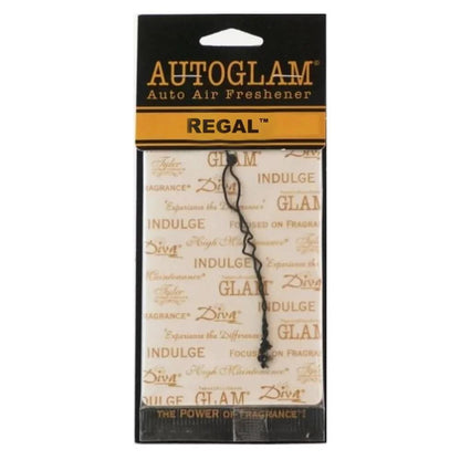 AUTOGLAM