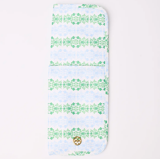 Hot Tools Cover - Heirloom Vine
