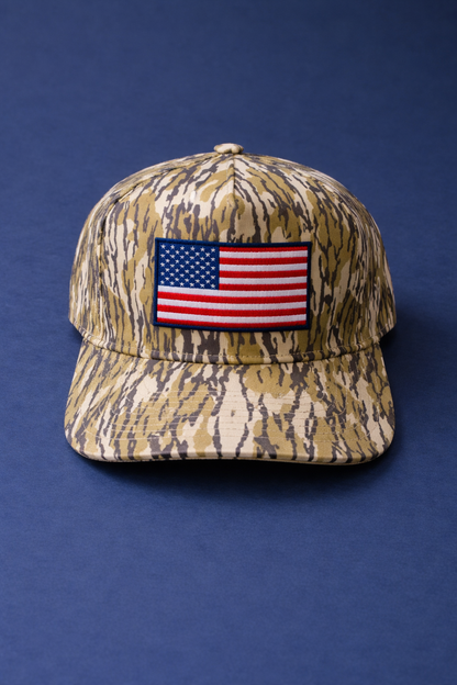 His Love's Embroidered Hat's