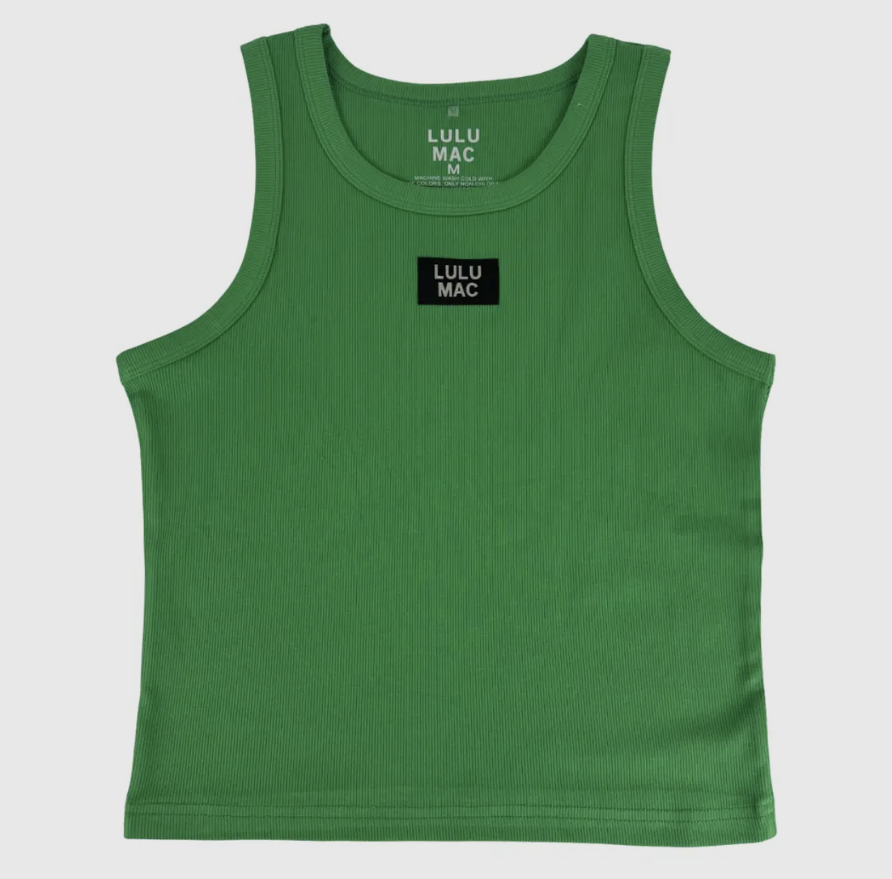Lulu Mac Original Tank Top