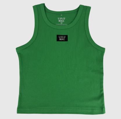 Lulu Mac Original Tank Top