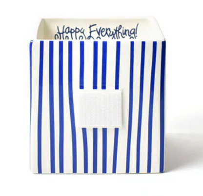HEV Indigo Nesting Cubes
