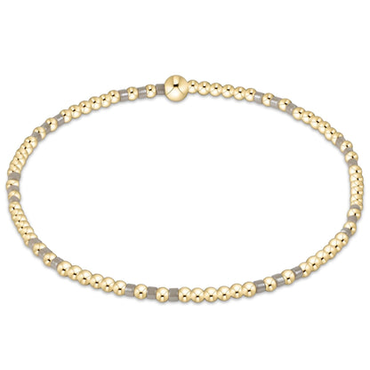 2025 Fall/Winter Hope Joy Bracelet