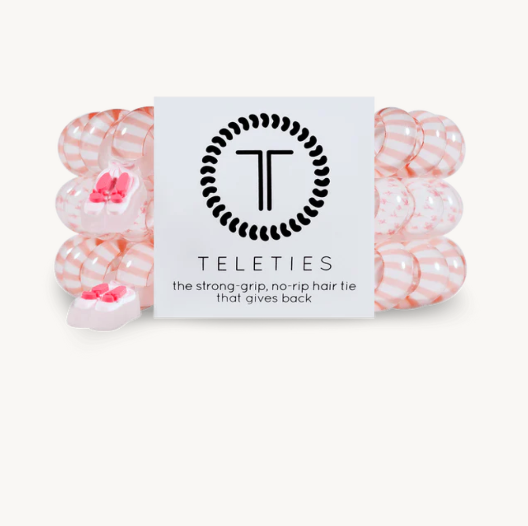 Ballet Small Teleties