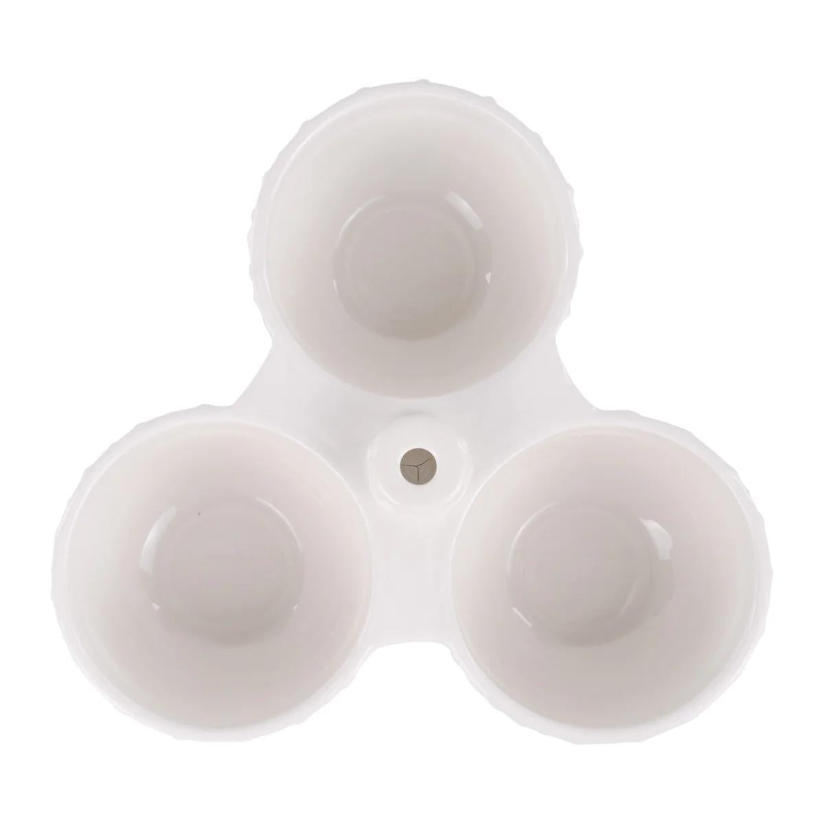 Trio Serving Dish