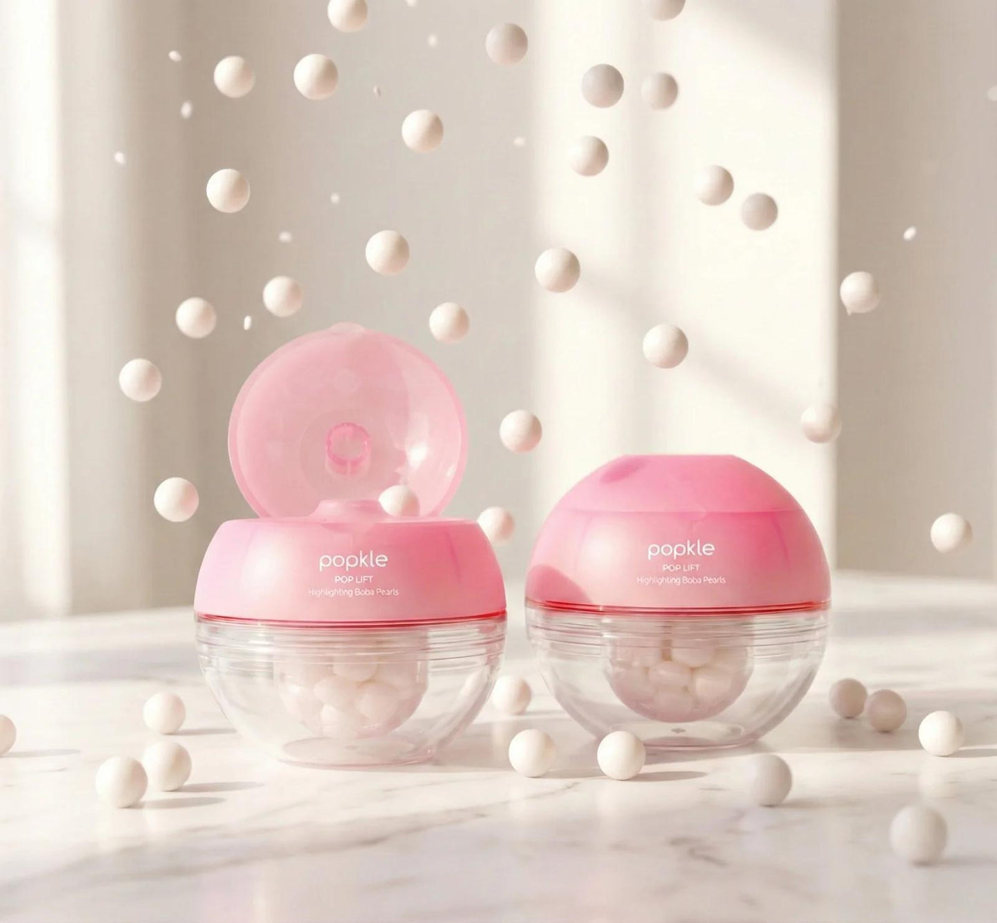 Pop Lift Boba Pearls