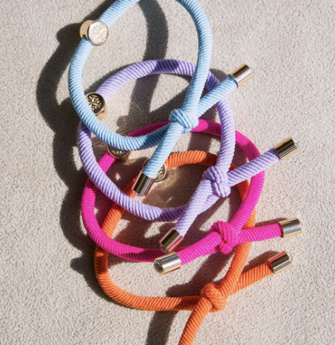 Original Smith & Co Hair Tie Set