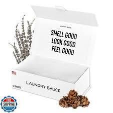 Laundry Dryer Sheet - 69 Count