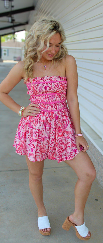 Ryleigh Romper