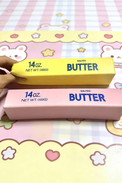 Butter Stress Relief Toy