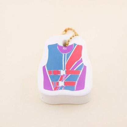 Floating Keychain