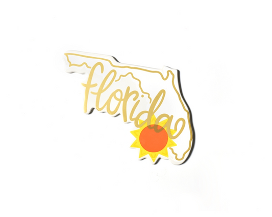 HEV Big Attachment Florida Motif