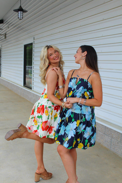 Valarie Dress