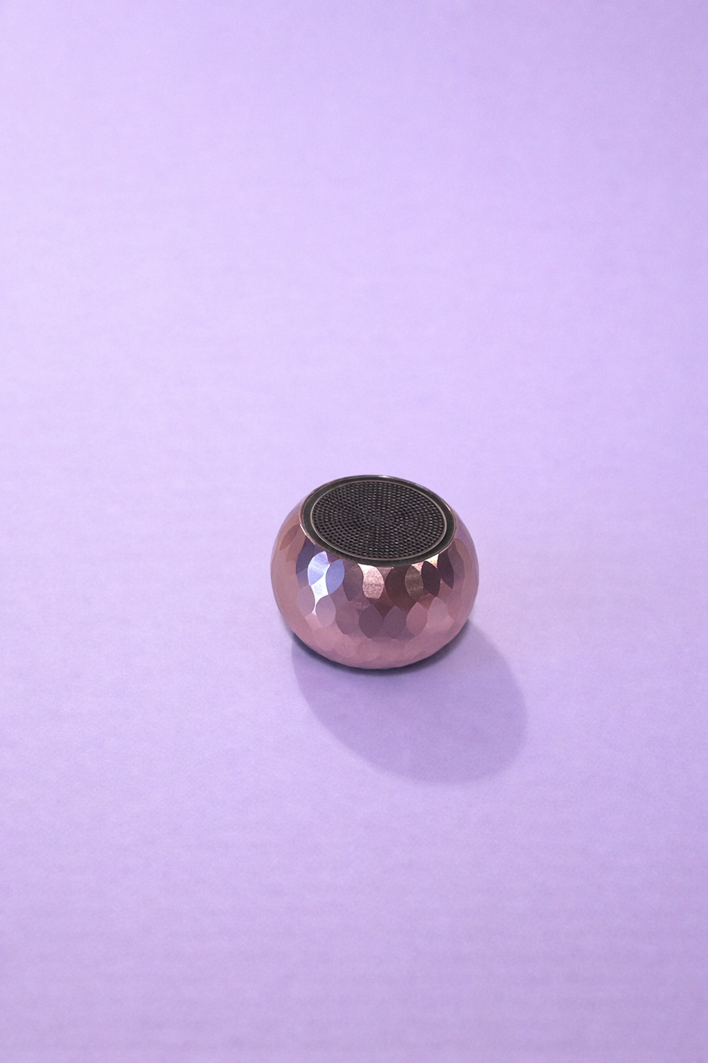 Disco Wireless Speaker (Rose Gold)