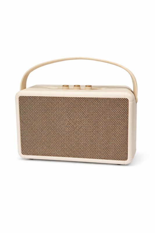 Mushell K3 Speaker