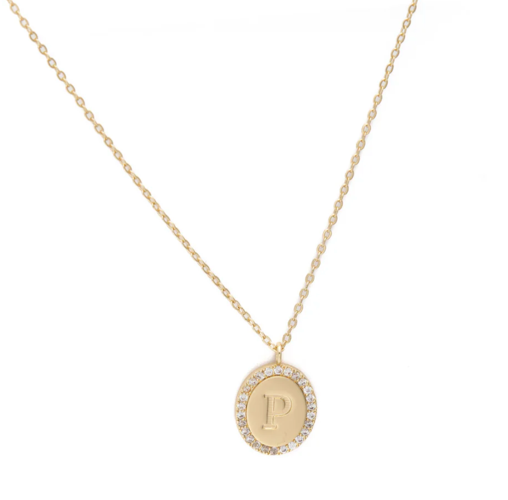 Luxe Samantha Necklace