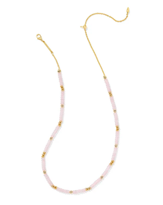 Deliah Strand Necklace