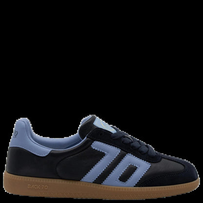 Cloud W26 in Navy Sky Sneakers
