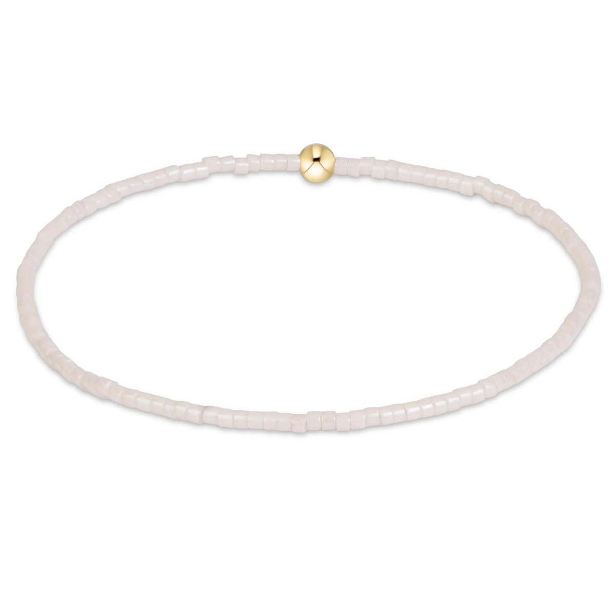 Extends Hope Classic Bracelet - Milkshake