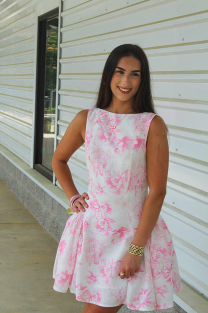Rosalind Dress