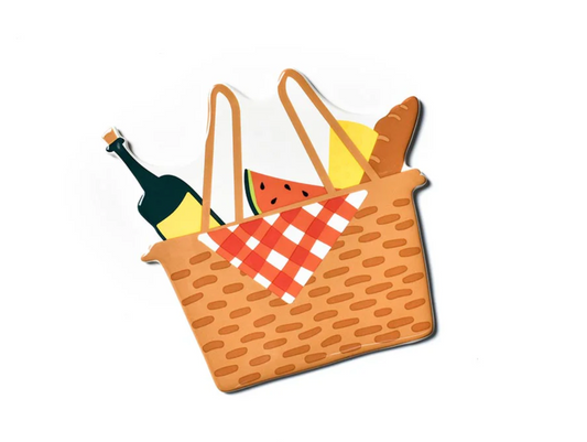 HEV Big Attachment Picnic Basket