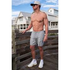 Athletic Short Mayan Liner 7''