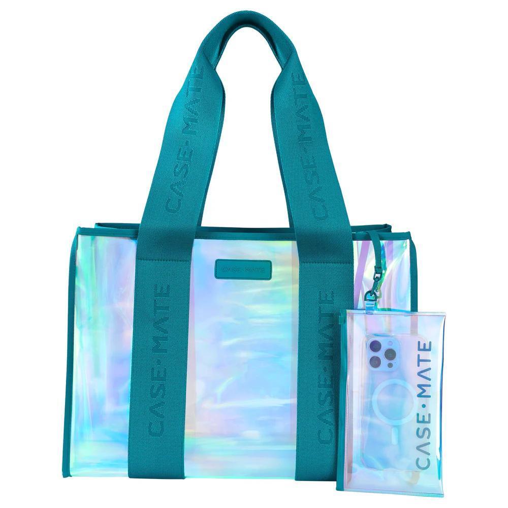 Case-Mate Jelly Tote