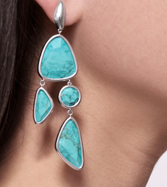 MARGOT STATEMENT EARRINGS