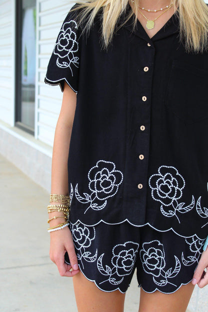 Anna Grace Top
