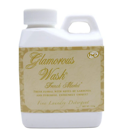 112 G GLAMOROUS WASH