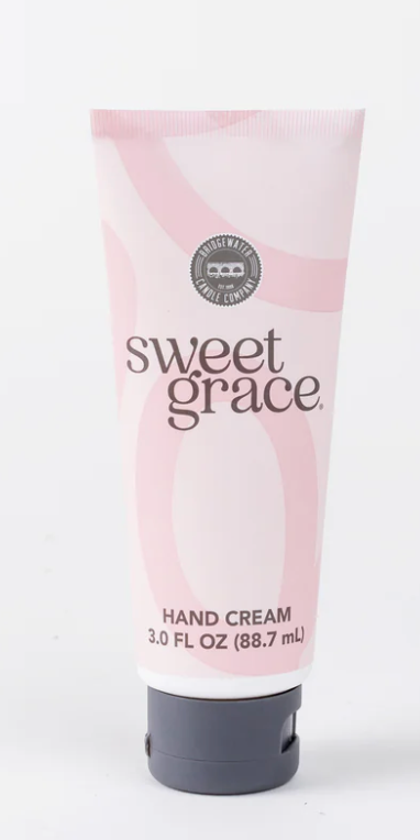 Sweet Grace Hand Cream