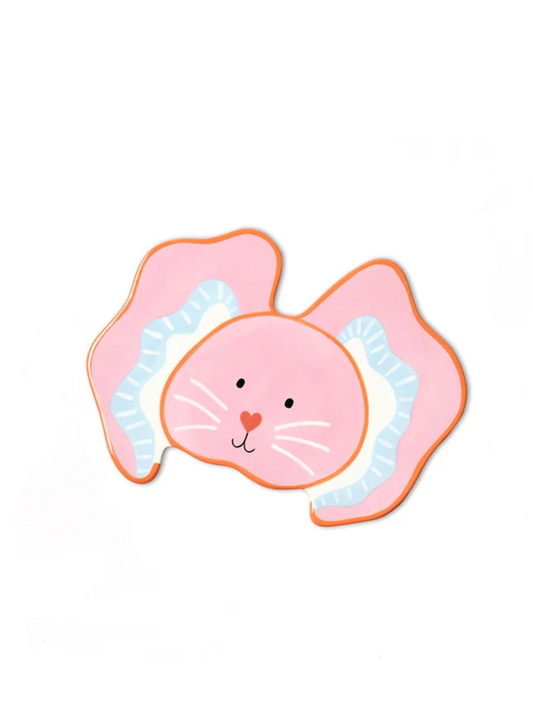 HEV Mini Attachment Bunny Face