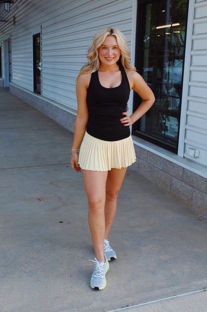 High Hopes Skirt