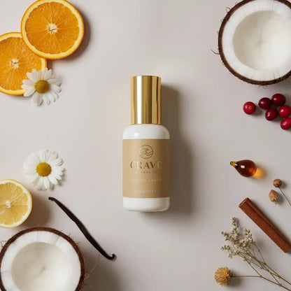 Crave Laundry Co. Room Spray