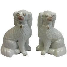 Staffordshire Dog Large