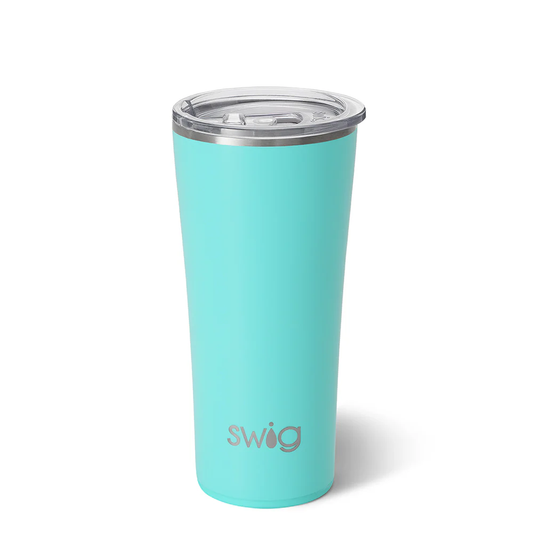 22 OZ TUMBLER