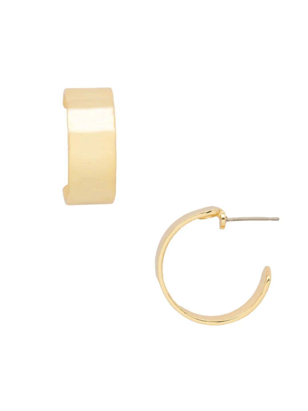 Dani Hoop Earrings