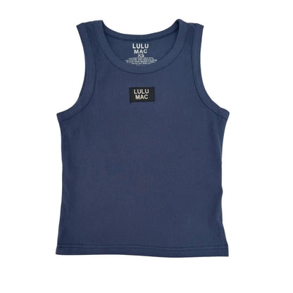 Lulu Mac Original Tank Top