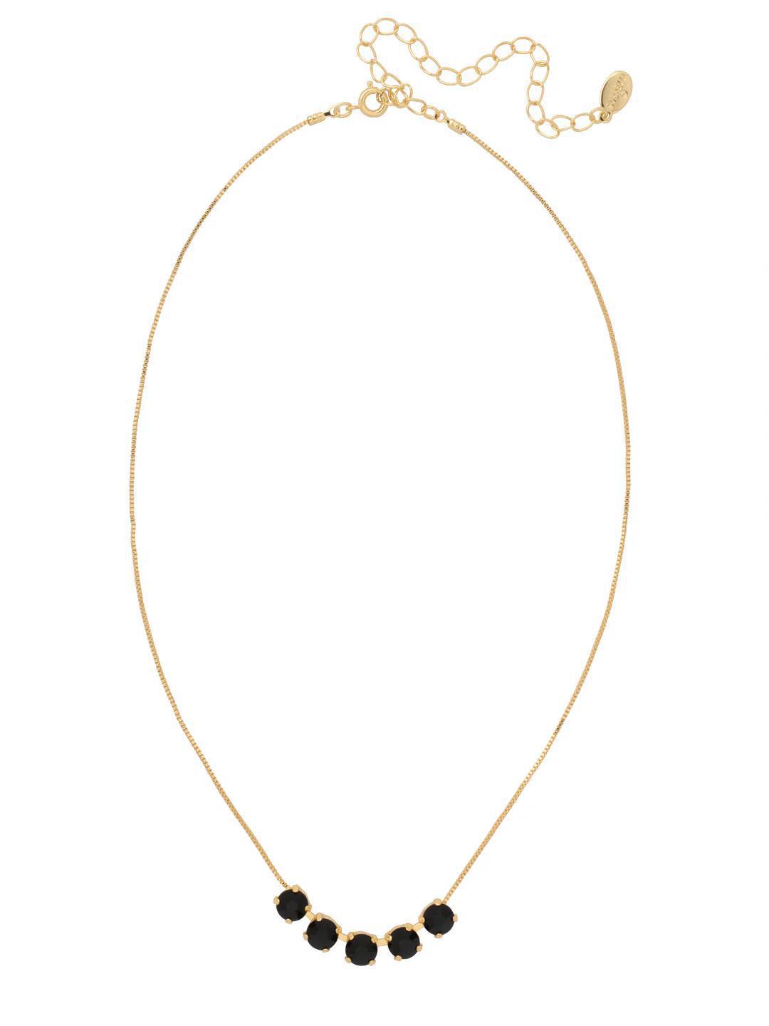 Shaugna Tennis Necklace