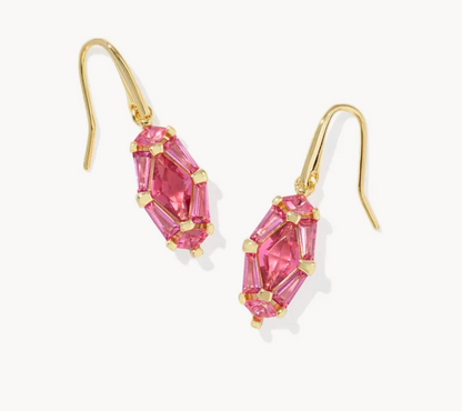 Lindy Rae Lee Drop Earrings