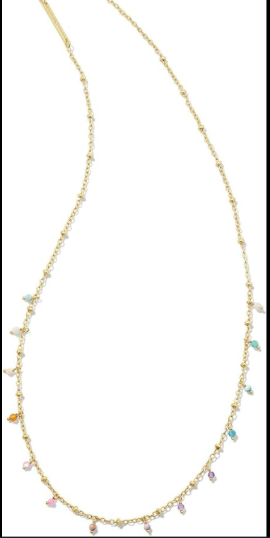 CAMRY STRAND NECKLACE