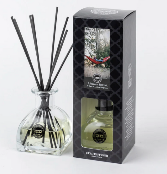 AFTERNOON RETREAT REED DIFFUSER