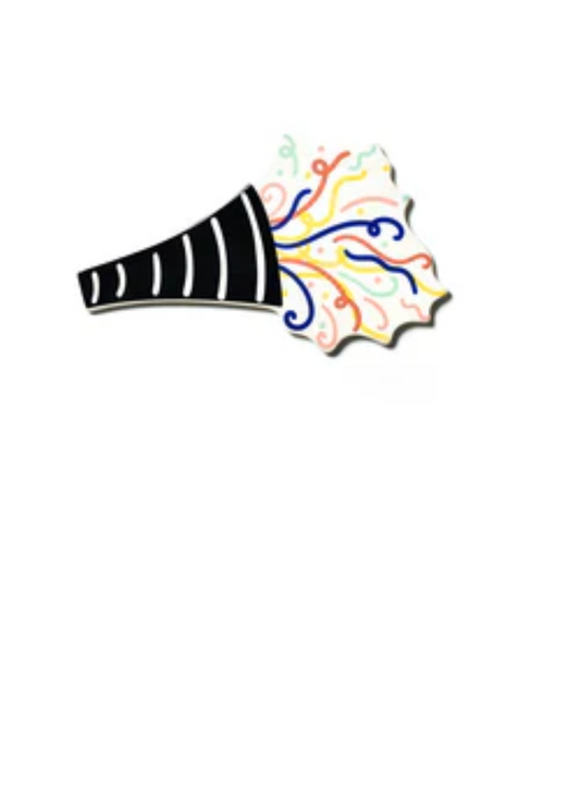Party Horn Mini Attachment
